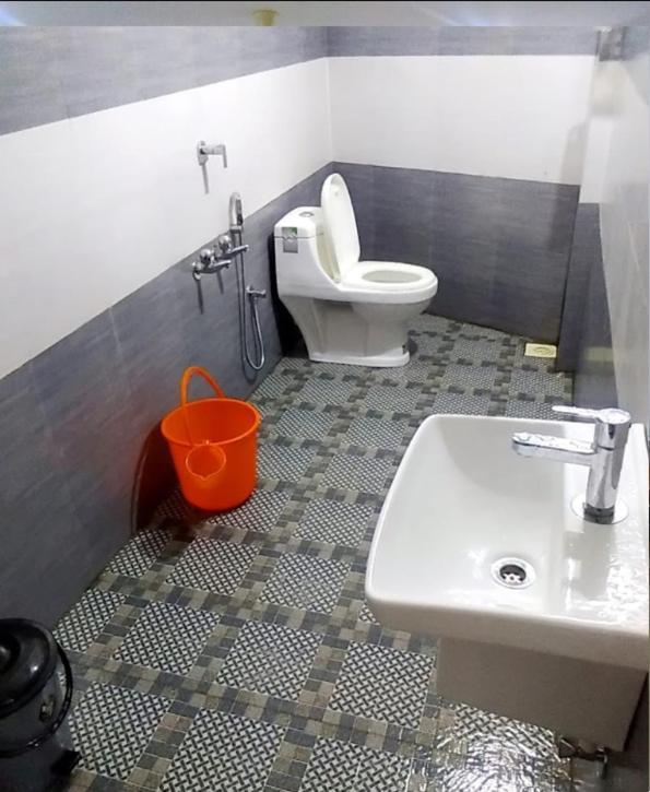 Hotel Tharavad Residency à Iritti Extérieur photo